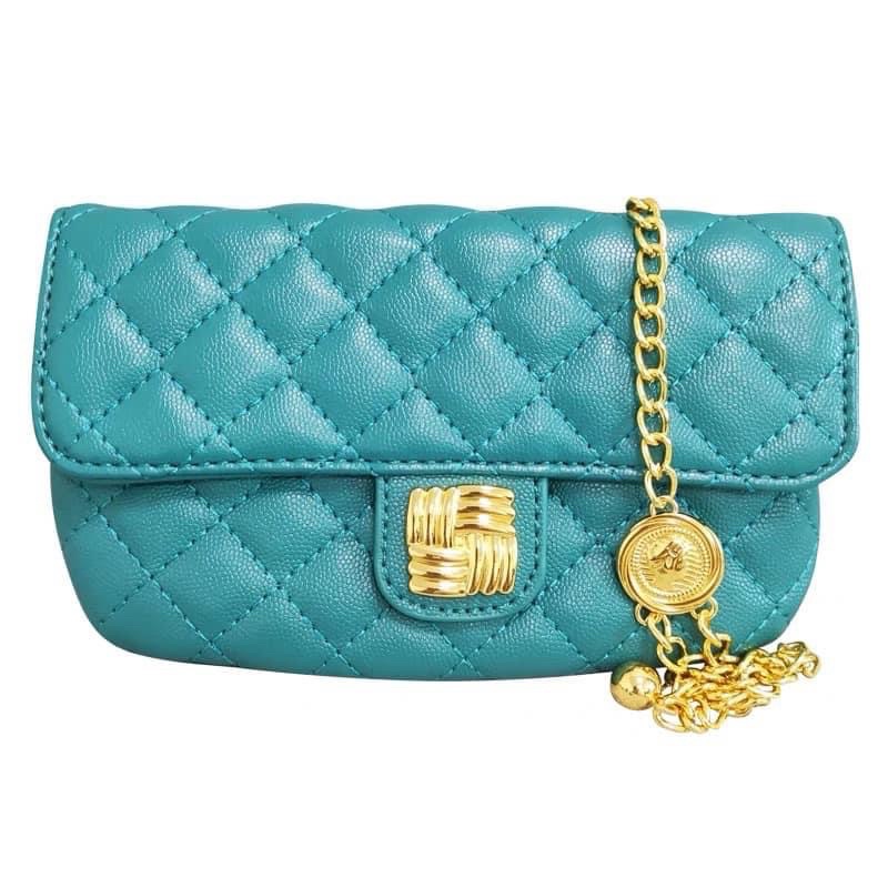 Túi CNk mini vuông