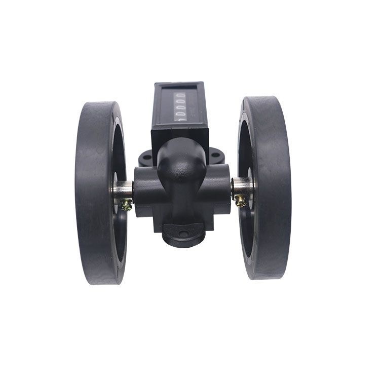 Bộ đo mét (M) - Mã Yard ( Y) Z94-F Cao cấp - Đồng hồ đo chiều dài loại tốt