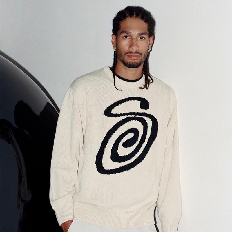 Áo Sweater của nhà SS bản cao cấp