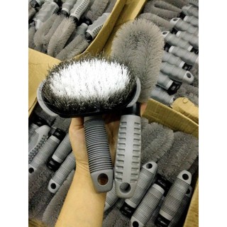 [ Mẫu Mới 2023] Bột rửa Xe lazang không chạm