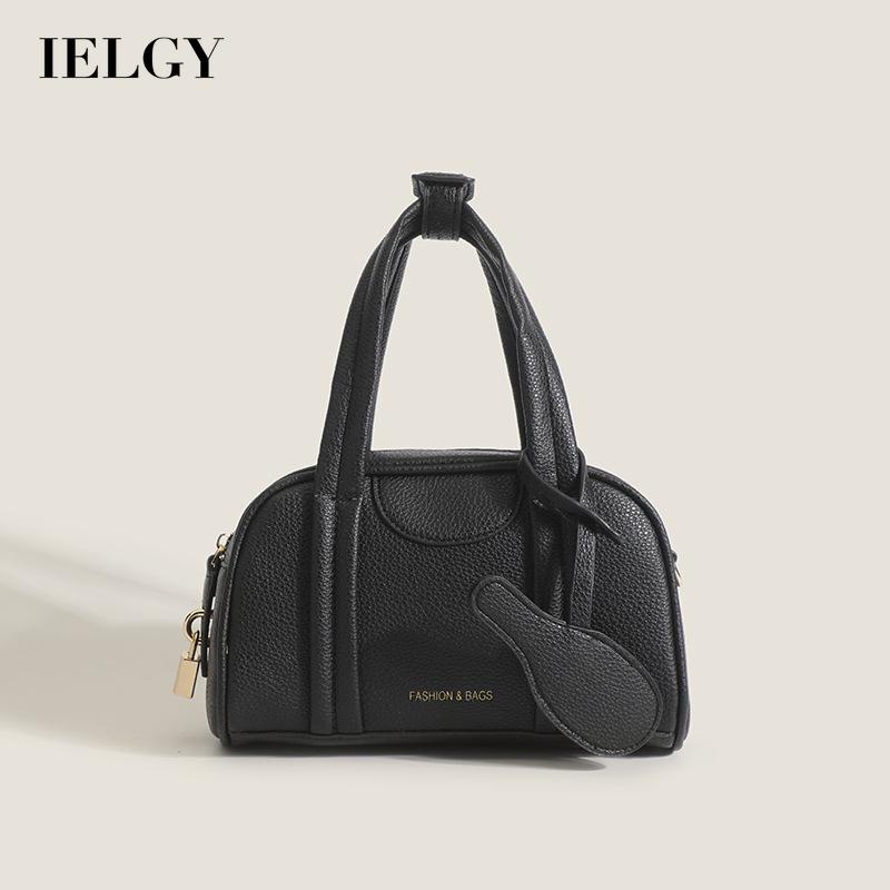 Túi Xách Boston Thiết Kế Đơn Giản Thời Trang Cao Cấp Cho Nữ