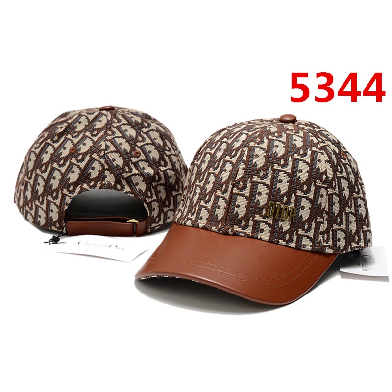 Nón Bóng Chày Dior 2021 Thời Trang Thể Thao Mùa Hè Dành Cho Nam Và Nữ 9 Scho