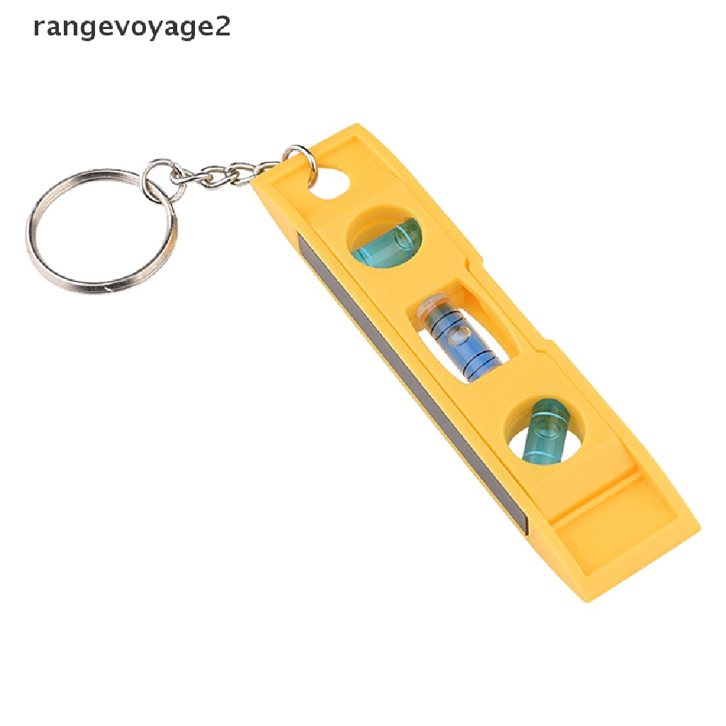 Máy Điều Chỉnh Độ Bong Bóng Mini 3 Mức Độ Có Móc Khóa Từ Tính Gradient