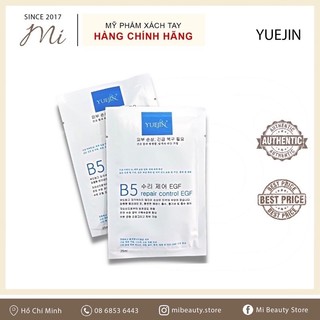 Mặt nạ b5 yuejin