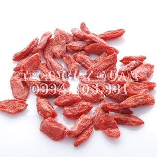 KỶ TỬ NINH HẠ, ĐẶC SẢN VÙNG NINH HẠ 100G