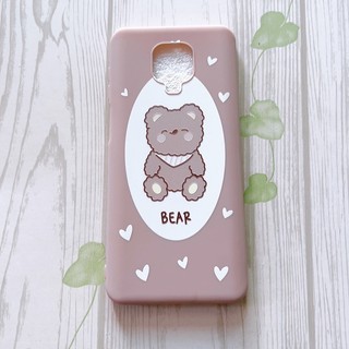 ốp dẻo Xiaomi redmi note 9 pro / Xiaomi Redmi Note 9S