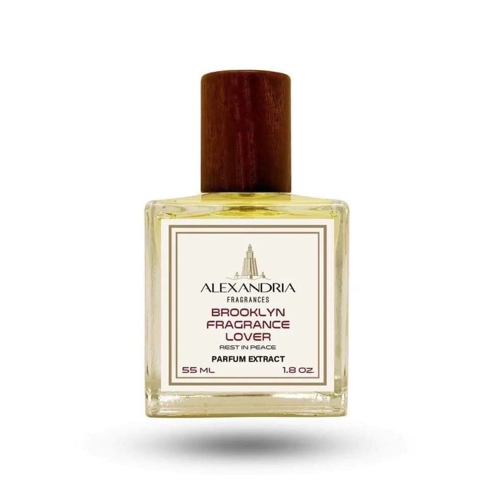 Nước hoa Alexandria Fragrances Brooklyn Fragrance Lover - By Kilian Angels' Share
