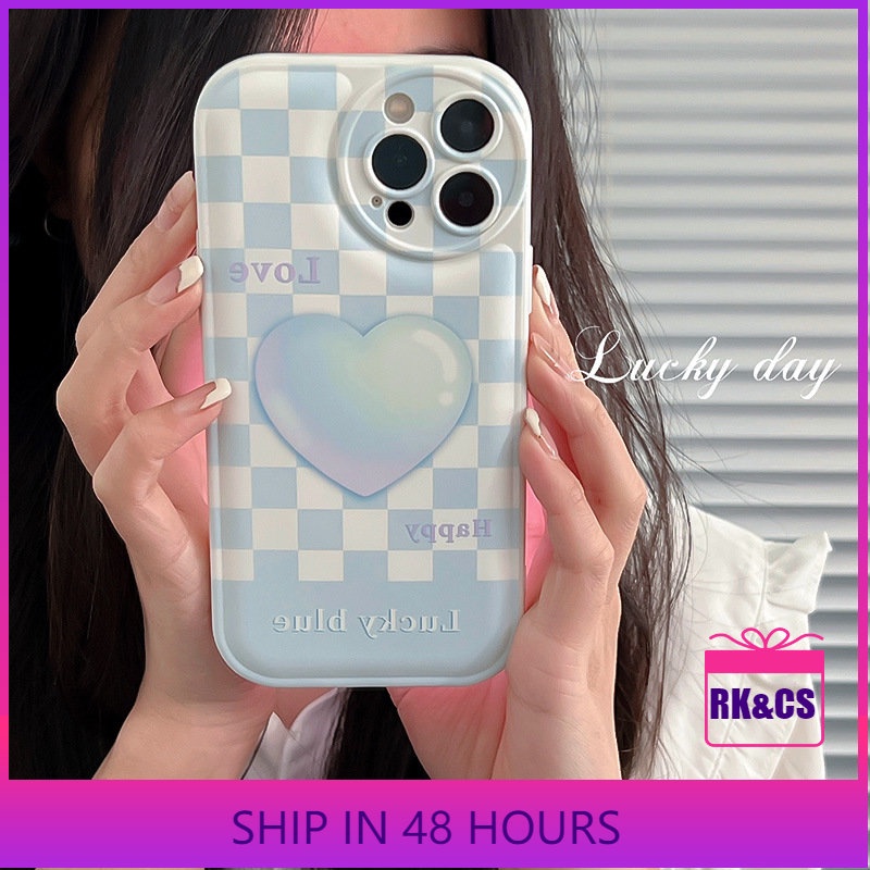 Ốp lưng iphone Ốp Điện Thoại Hoạt Hình Cho iphone6 / 6splus / 7 / 7plus / 8 / 8plus / x / xs / 11 / 12 / 13 / 14 / pro / max / plus / promax-QD