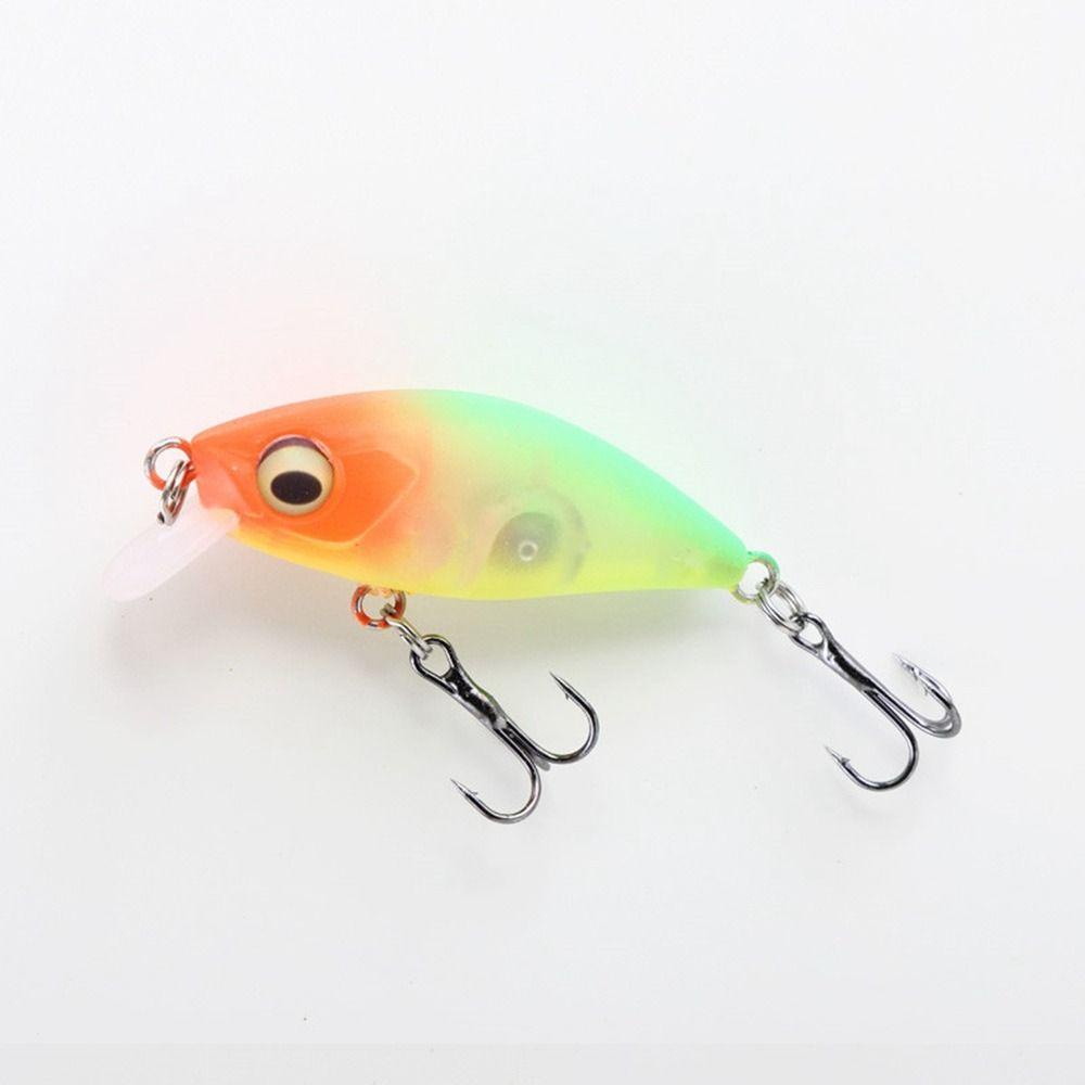 MAYSHOW 2 cái chìm :innow : aits 4,9g / 50mm :rankbaits :ackle :innow :ures