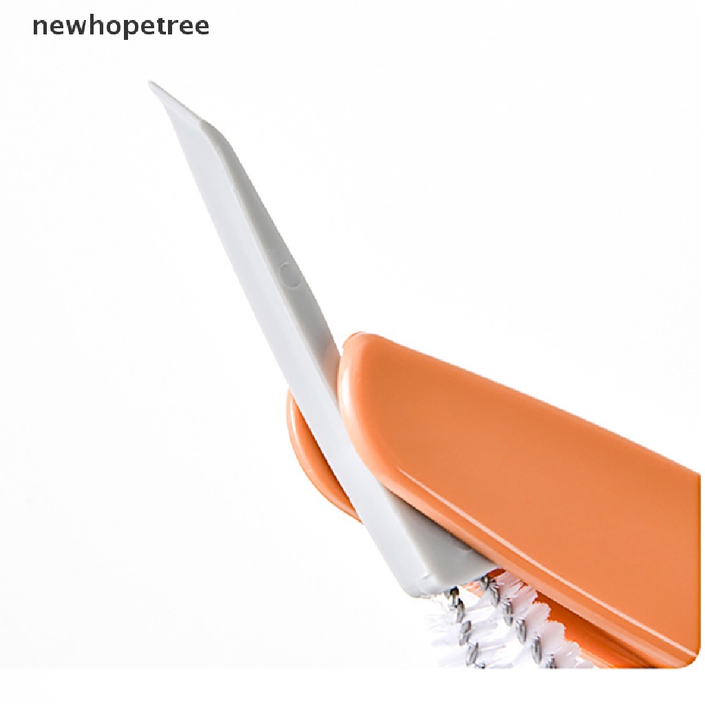 Bàn Chải Làm Sạch Khe Hở Bàn Chải Làm Sạch Khe Hở Linh Hoạt al Mới OIK