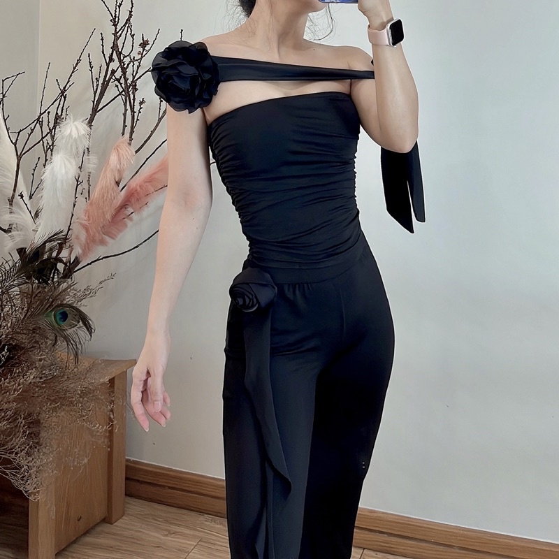 Set áo và quần thời trang cá tính