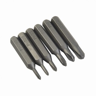 Tua vít đầu lục giác ph0000 ph000 ph00 ph0 ph0 ph1 ph2 4mm h4x28mm