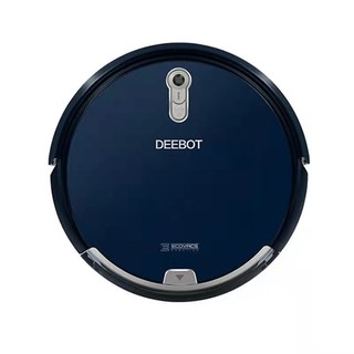 Máy Robot hút bụi lau nhà Ec0vacs Deebot DL33MAX