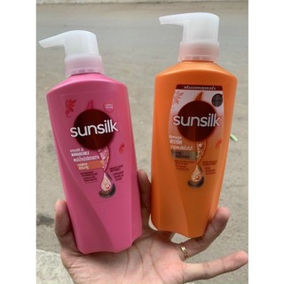 Dầu gội Sunsilk Thái 325-350ml