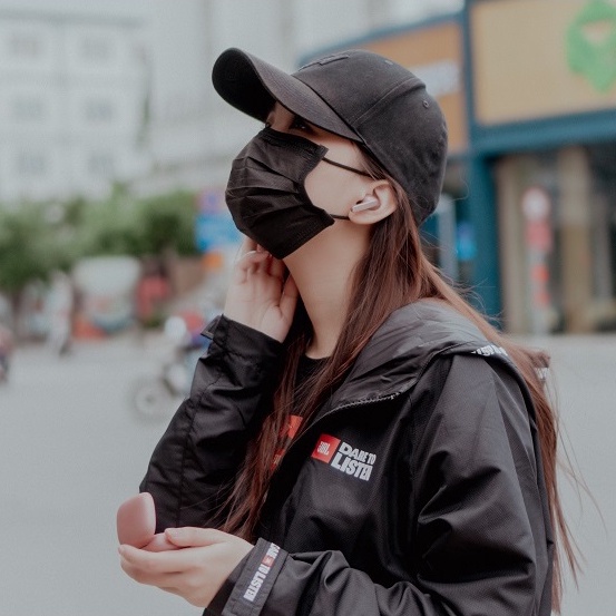 Áo Khoác JBL Cao Cấp - Dare To Listen - Hàng Chính Hãng