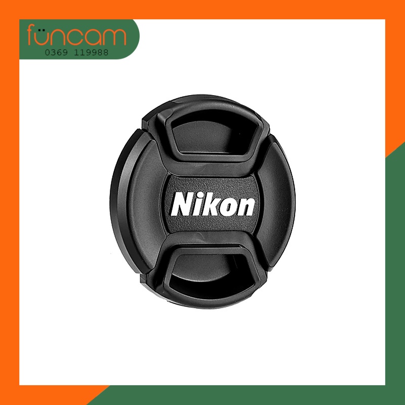 Nắp đậy lens NIKON