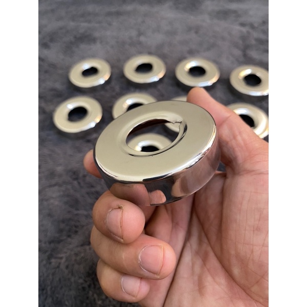 Combo 10 chiếc chụp chân sen vòi