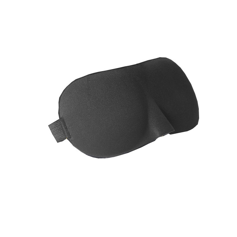 Mặt Nạ Che Mắt Ngủ Tự Nhiên Mềm Mại 3D Cho Nam Nữ