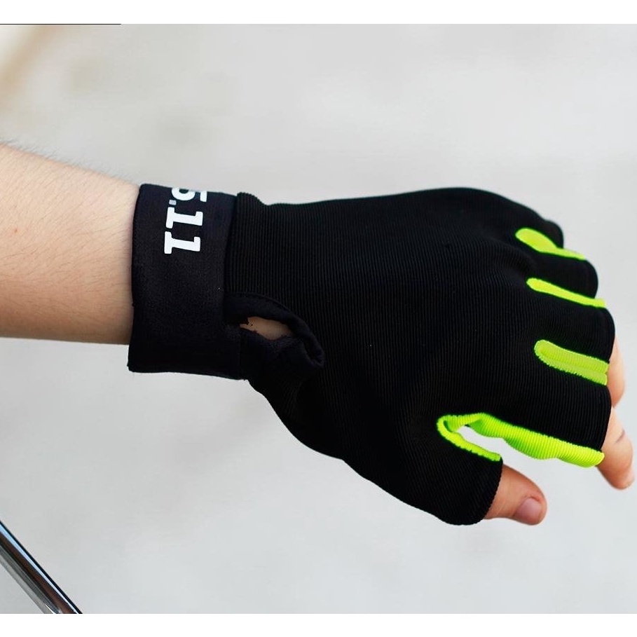 GĂNG TAY 511 - ASA HELMETS