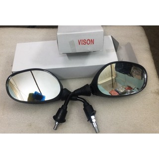 Gương chiếu hậu lắp cho xe vison 2014-2019