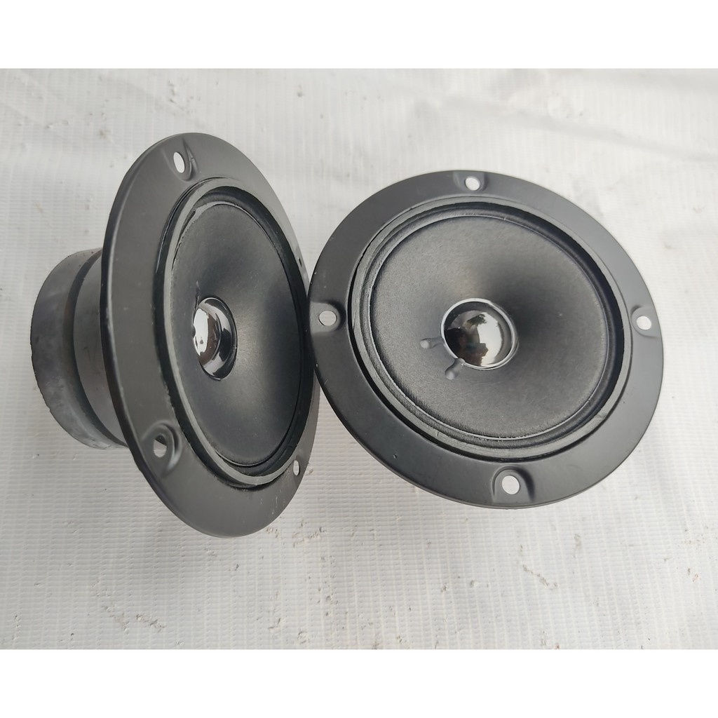 LOA TREBLE BMB TỪ KÉP  - GIÁ HAI LOA