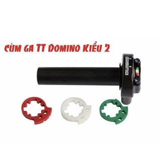 Cùm tăng tốc domino 2 dây ms3530