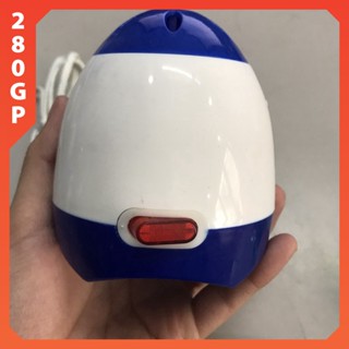 MÁY ĐUỔI MUỖI XÔNG TINH DẦU PARPAR, Par Par ( lọ tinh dầu bán riêng )