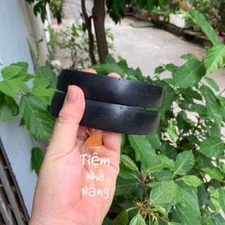 Phôi Bờm DIY- Phôi Bờm thêu tay