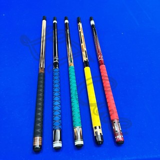 Ruốt nhiệt cơ bida - LT CUE (dành cho bạn ưa đổ mồ hôi)