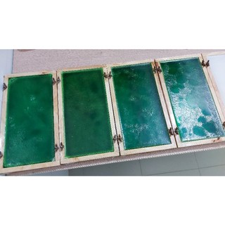Soap Trà Xanh