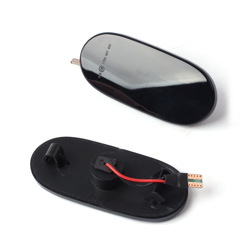 Đèn LED Tín Hiệu Cho Mercedes-Benz Sprinter W906 2006-2018 Crafter 2006-2016