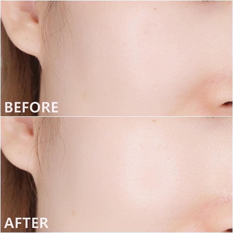 Xịt khoáng nuôi dưỡng làn da căng sáng bóng Klairs Fundamental Ampule Mist