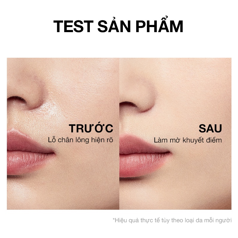 Phấn Phủ Dạng Bột Kiềm Dầu Lâu Trôi 3 Màu Sắc Chọn Lựa 10g + Nhật Ký Hoàn Hảo 4g 14 Màu Tùy Chọn