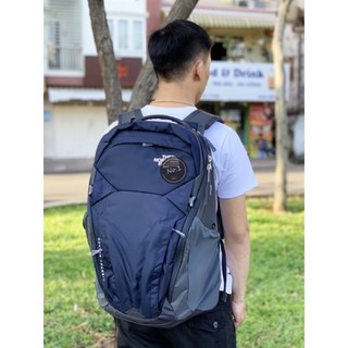 BALO TNF TOUTER TRANSIT 218 (Chuẩn AUTH)
