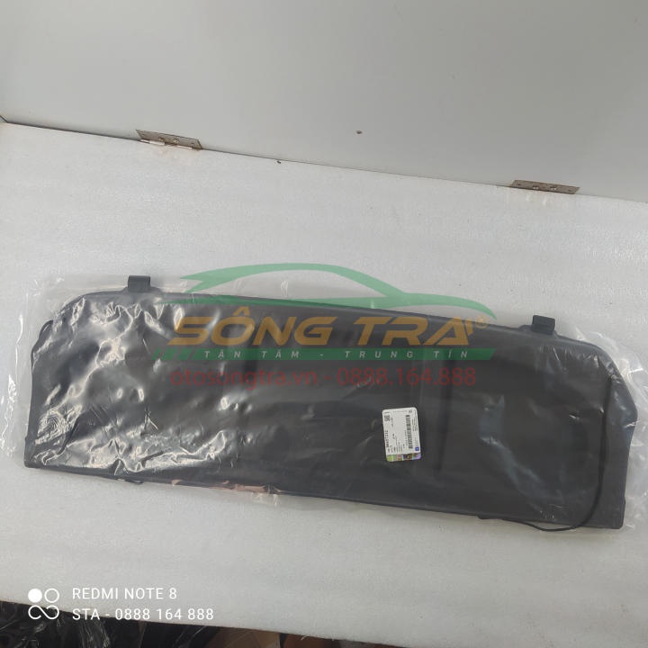 GIÁ ĐỂ ĐỒ CỐP HẬU MATIZ 3