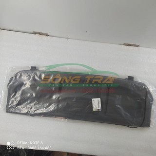 Giá để đồ cốp hậu matiz 3