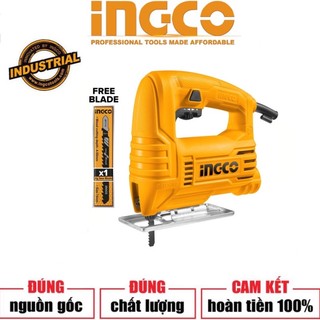 Ingco máy cưa lọng 400w js400285