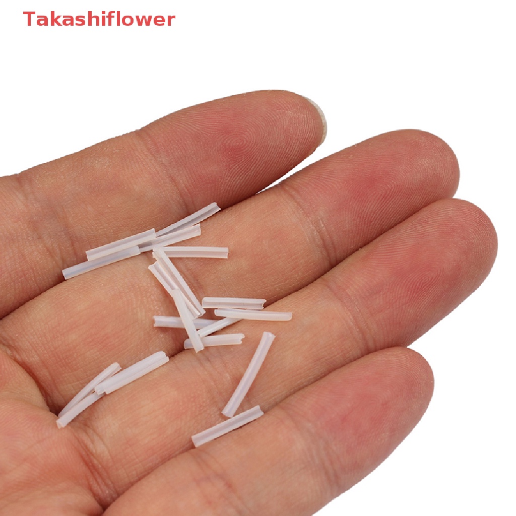 Set 10 Miếng Đệm Chỉnh Hình Móng Chân Chuyên Dụng