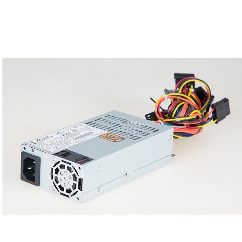 Nguồn NAS  Enhance ENP-7030B Flex small 1U server power supply 300WPower Supply