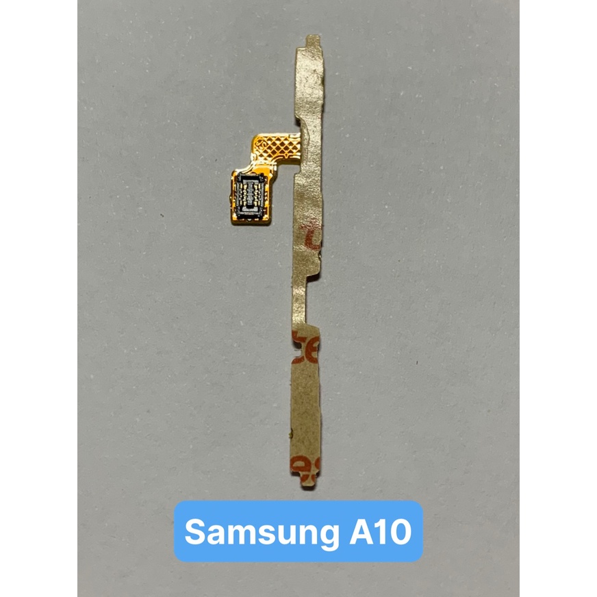Cáp nguồn liền volume / âm lượng Samsung A10