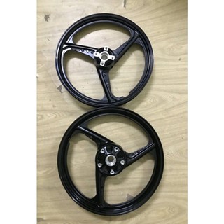 Mâm 3d exciter 150 155