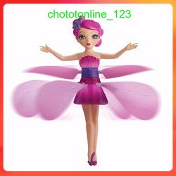 Búp Bê Cảm Ứng Biết Bay Cho Bé