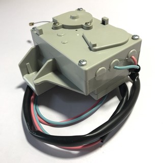 Van xả kéo máy giặt sanyo cửa trên màu ghi .