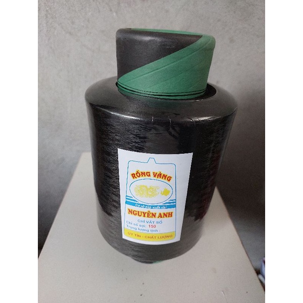 Chỉ Tơ Nguyên Anh 150D 1kg