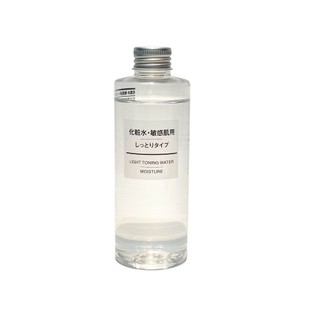 NƯỚC HOA HỒNG MUJI NHẬT BẢN