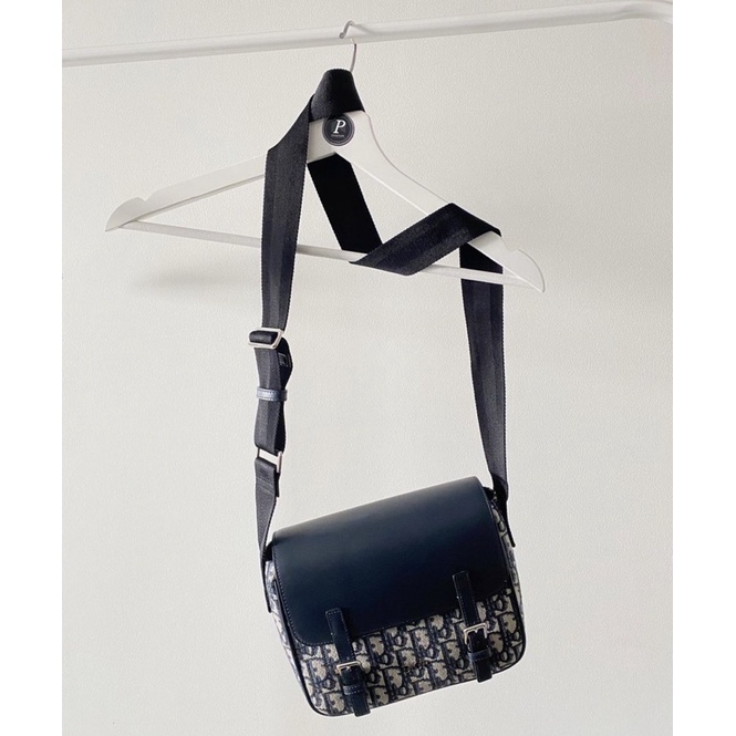 TÚI ĐEO CHÉO NAM NỮ UNISEX DI OR MESENGER SIZE 24 FULLBOX HÀNG SUPER SMANO BAGS HOẢ TỐC