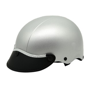 Mũ bảo hiểm trơn nón sơn chính hãng xm-156