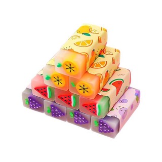 Tẩy chì hoa quả