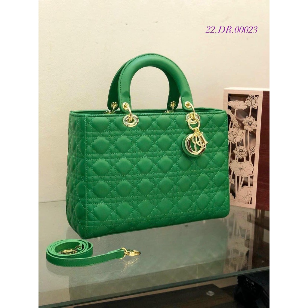 Túi Công Sở Quai sách PATEND 7Ô SZ30 - Mã SP 22.DR.00023