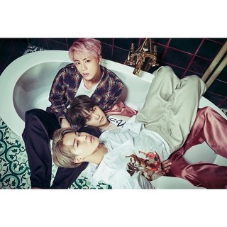 BTS - The 2nd Album [WINGS]